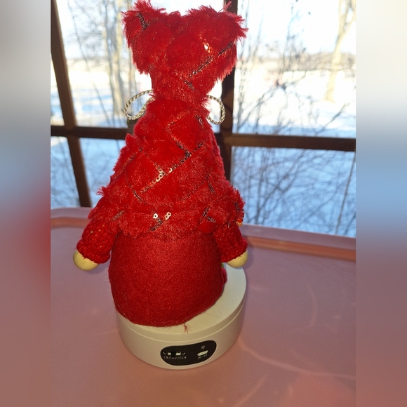 Valentines Gnome NEW - Picture 2 of 2
